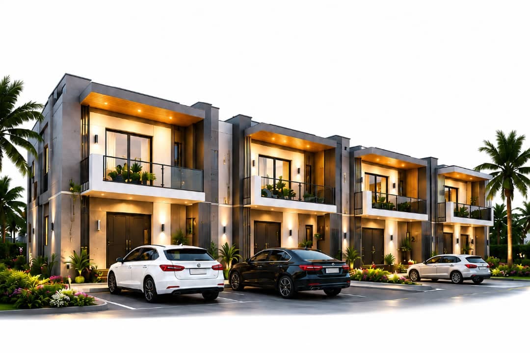 Voltte Residence